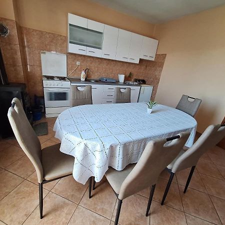 Apartament Mara Zadar Zewnętrze zdjęcie