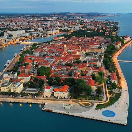 Apartament Mara Zadar Zewnętrze zdjęcie