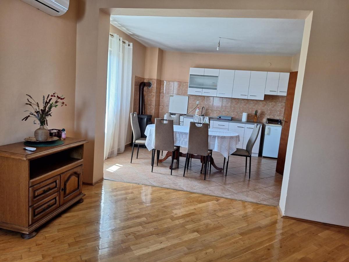 Apartament Mara Zadar Zewnętrze zdjęcie