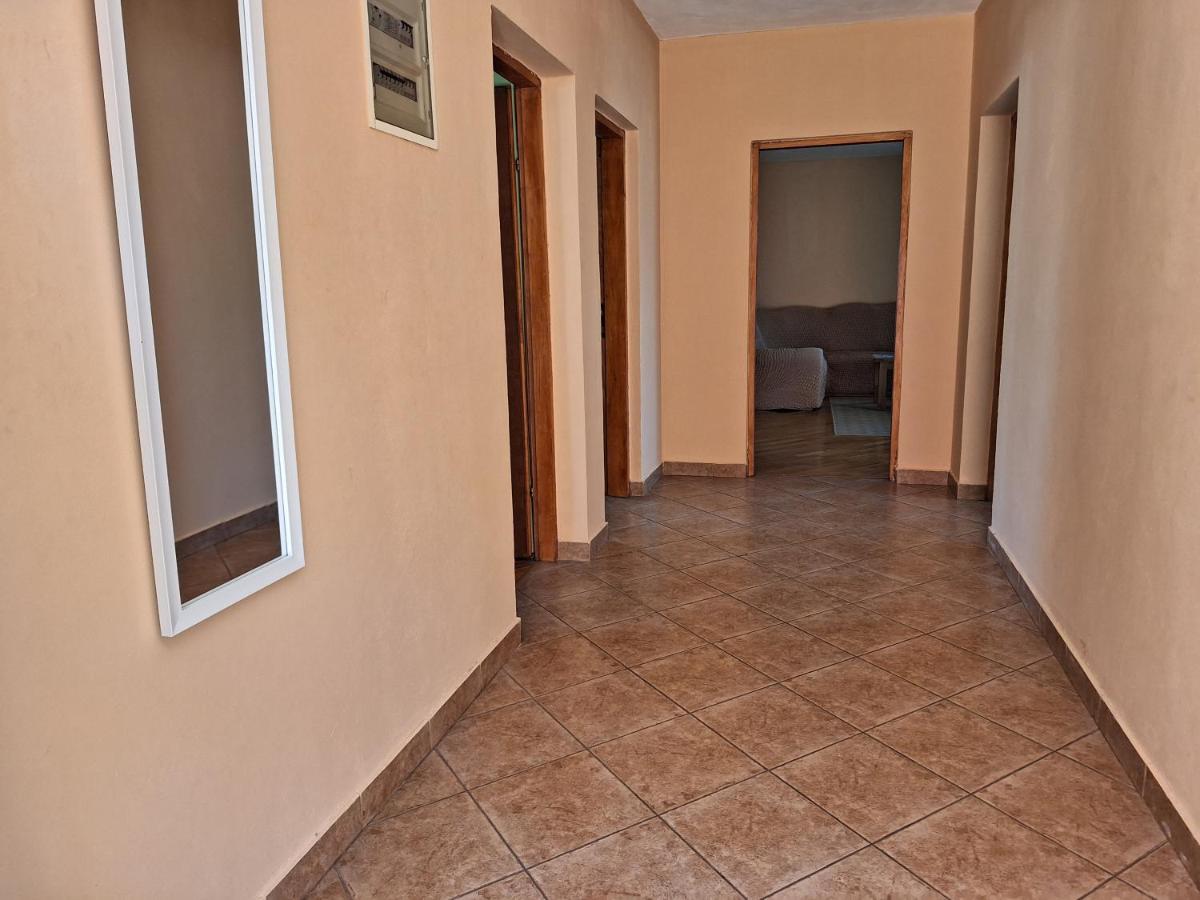 Apartament Mara Zadar Zewnętrze zdjęcie