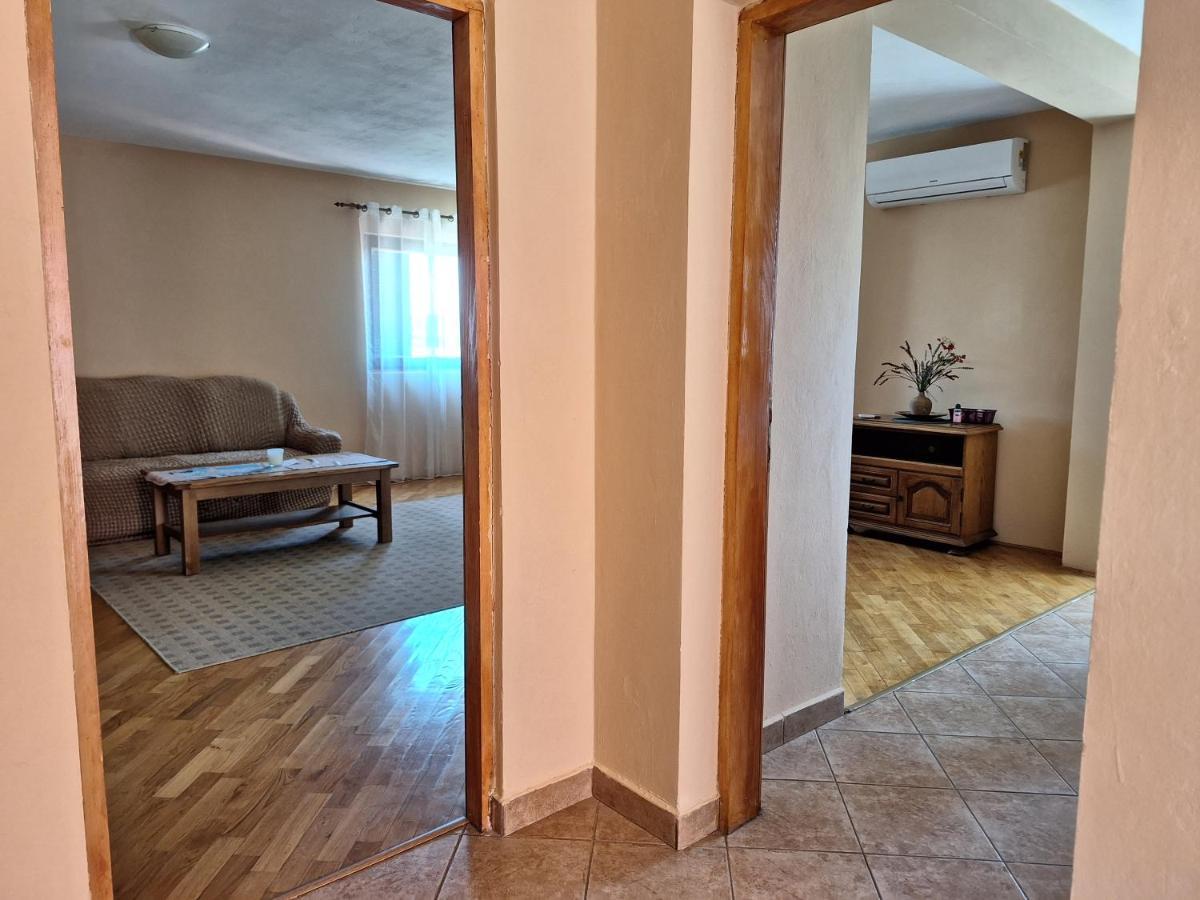 Apartament Mara Zadar Zewnętrze zdjęcie
