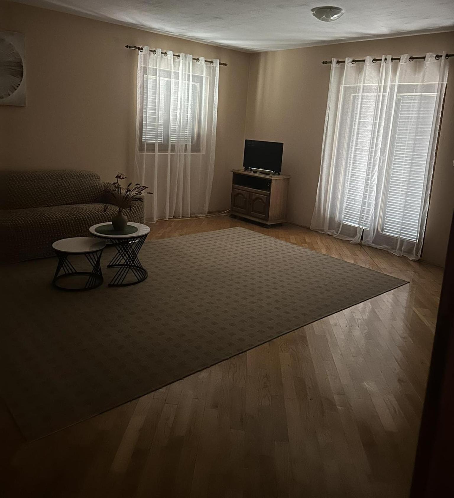 Apartament Mara Zadar Zewnętrze zdjęcie