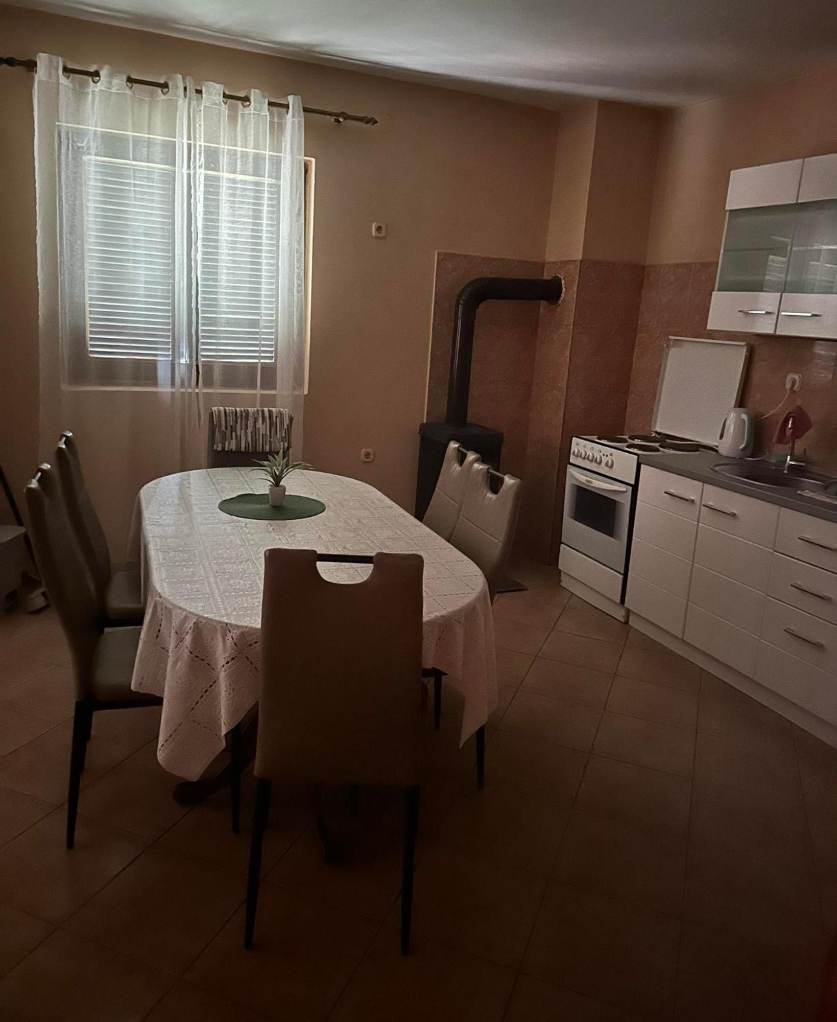 Apartament Mara Zadar Zewnętrze zdjęcie